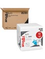 05701 Wypall L40 Lingettes extra robustes pliés en 4