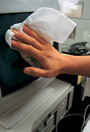 Lens Cleaning Station KIMTECH SCIENCE