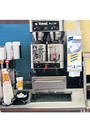 Napkin Dispenser