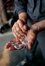 Hand Cleanser with Grit Super Duty