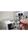 Touch-Free Flushing Clamp System for toilets AUTO FLUSH