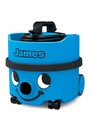 PSP 180 JAMES Dry Vacuum 2 Gal
