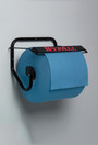 Jumbo Roll Towel Wall Mount Dispenser Wypall and Kimtech