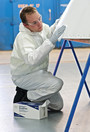 Nitrile Gloves KleenGuard G10