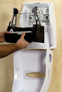 Electronic Touchless Roll Towel Dispenser