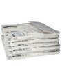 07410 SCOTT Paper Seat Covers, 24 x 125 Sheets