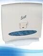 07410 SCOTT Paper Seat Covers, 24 x 125 Sheets