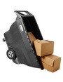 Tilt Trucks 3/4 Cubic Yard in Structural Foam
