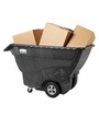 Tilt Trucks 3/4 Cubic Yard in Structural Foam