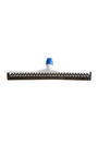 Racloir-brosse en caoutchouc mousse