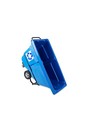 1305 BRUTE Tilt Trucks 1/2 Cubic Yard, 850 Lb