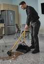 Maximizer Wet/Dry Debris Pan