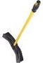 Maximizer balai brosse courbé avec manche