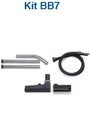 WV 1800DH Wet/Dry Vacuum