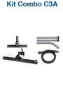 WV 1800DH Wet/Dry Vacuum