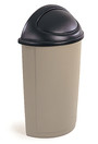 3620 UNTOUCHABLE Swing Lid for 3520 Waste Container