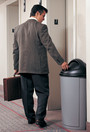 3620 UNTOUCHABLE Swing Lid for 3520 Waste Container