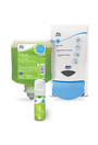 Mousse nettoyante pour les mains Refresh Energie Foam