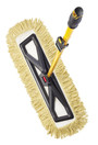 Maximizer Dust Mop with handle and EZ Access Scraper