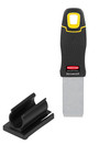 Maximizer Dust Mop with handle and EZ Access Scraper