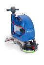 Autorécureuse 20" TTB 1120
