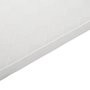SAFTI-GRIP Shower Mat, Large, White