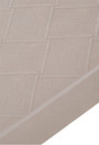 Tapis de bain en caoutchouc SAFTI-GRIP