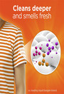 TIDE PODS 3 in 1 HE Laundry Detergent