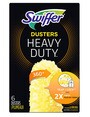Swiffer 360 Recharge de plumeau jetable, 6/paquet