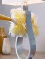 Swiffer 360 Recharge de plumeau jetable, 6/paquet