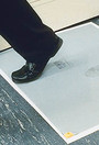WALK-N-CLEAN Recharge de feuilles autocollantes