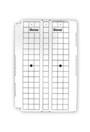 Genus Insect Glue Board for Light Trap Cobra & Eclipse Ultra