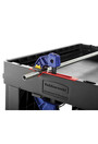 Chariot utilitaire adaptable haute performance, petit format