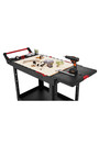 Heavy Duty Adaptable Utility Cart, Medium Size