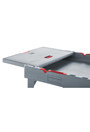 Heavy Duty Adaptable Utility Cart, Medium Size