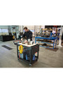 Heavy Duty Adaptable Utility Cart, Medium Size