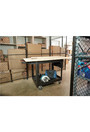 Heavy Duty Adaptable Utility Cart, Medium Size