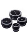 GREEN DRAIN Waterless Trap Seal for Floor Drains