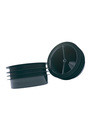GREEN DRAIN Waterless Trap Seal for Floor Drains