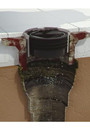 GREEN DRAIN Waterless Trap Seal for Floor Drains