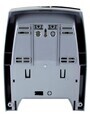 Scott Essential Manual Hard Roll Towel System Dispenser