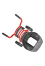 BRUTE Construction and Landscape Dolly with Handle