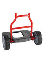 BRUTE Construction and Landscape Dolly with Handle