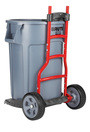 BRUTE Construction and Landscape Dolly with Handle