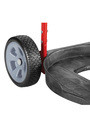 BRUTE Construction and Landscape Dolly with Handle