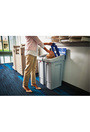 SLIM JIM 2 Stream Recycling Station 46 Gal