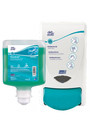 Gel nettoyant antibactérien pour les mains Florafree