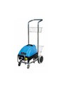 JS 1600C Power Steamer Machine