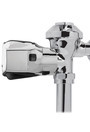 Touch-Free Flusing Clamp System for urinals AUTO FLUSH