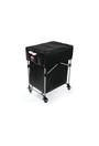Couvercle pour chariot rétractable Executive X-Cart